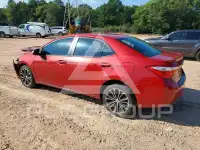 2015 Toyota COROLLA фото