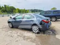 2015 Toyota COROLLA photo