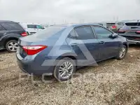 2015 Toyota COROLLA photo