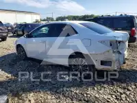 2015 Toyota COROLLA photo