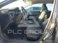 2015 Toyota COROLLA photo
