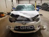 2015 Toyota COROLLA фото