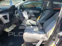 2015 Toyota COROLLA фото