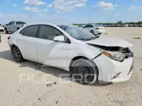 2015 Toyota COROLLA фото