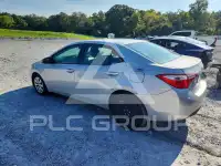 2015 Toyota COROLLA фото