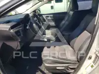 2015 Toyota COROLLA фото