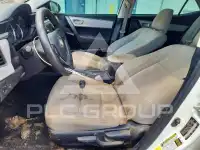 2015 Toyota COROLLA фото