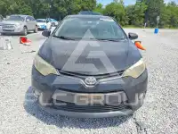 2015 Toyota COROLLA photo