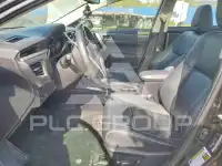 2015 Toyota COROLLA фото