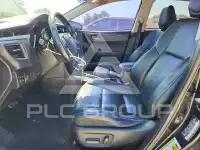2015 Toyota COROLLA photo