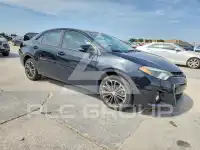 2015 Toyota COROLLA photo