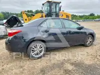 2015 Toyota COROLLA photo