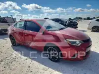 2015 Toyota COROLLA фото