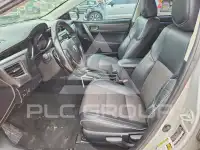 2015 Toyota COROLLA фото