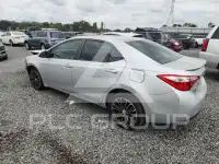 2015 Toyota COROLLA фото