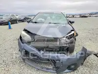 2015 Toyota COROLLA фото