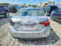 2015 Toyota COROLLA photo