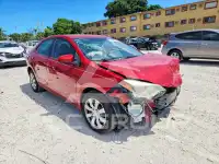2015 Toyota COROLLA фото