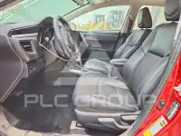 2015 Toyota COROLLA фото
