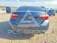 2015 Toyota COROLLA фото