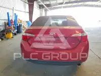 2015 Toyota COROLLA photo