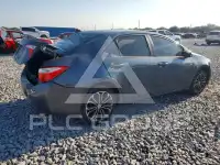 2015 Toyota COROLLA photo