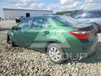 2015 Toyota COROLLA фото