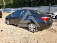 2015 Toyota COROLLA фото