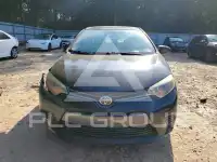 2015 Toyota COROLLA фото
