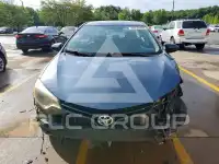 2015 Toyota COROLLA photo