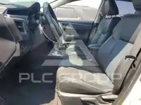 2015 Toyota COROLLA фото