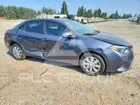 2015 Toyota COROLLA photo
