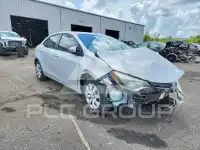 2015 Toyota COROLLA photo