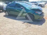 2015 Toyota COROLLA photo
