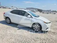 2015 Toyota COROLLA photo