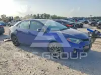 2015 Toyota COROLLA photo