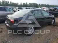 2015 Toyota COROLLA фото