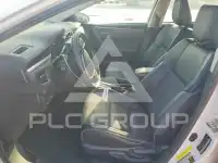2015 Toyota COROLLA photo