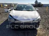 2015 Toyota COROLLA фото