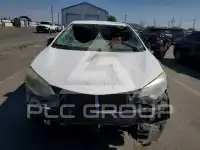 2015 Toyota COROLLA photo