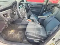 2015 Toyota COROLLA фото
