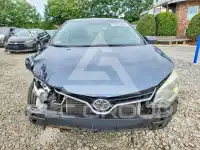 2015 Toyota COROLLA фото