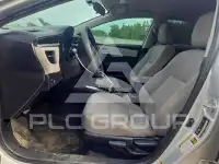 2015 Toyota COROLLA photo
