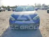 2015 Toyota COROLLA photo