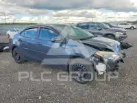 2015 Toyota COROLLA photo