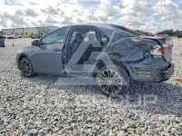 2015 Toyota COROLLA photo