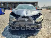 2015 Toyota COROLLA фото