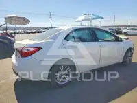 2015 Toyota COROLLA фото