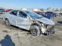 2015 Toyota COROLLA фото