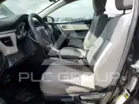2015 Toyota COROLLA фото